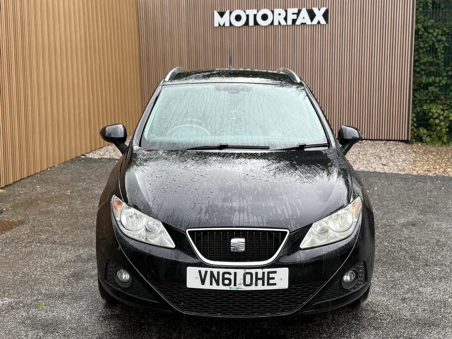 Used SEAT Ibiza 2011 for sale - 76171989: Photo 22