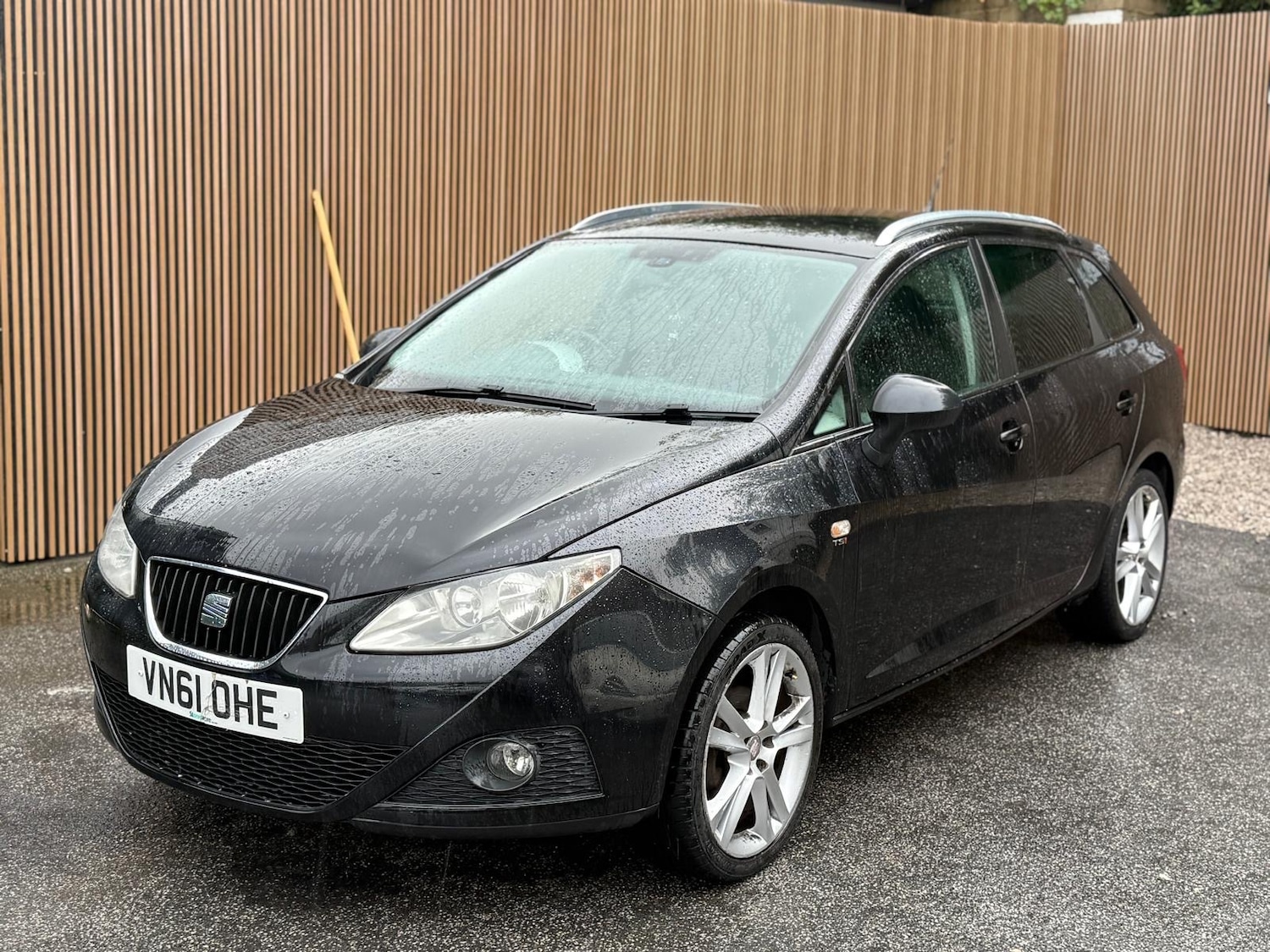 Used SEAT Ibiza 2011 for sale - 76171989: Photo 23