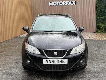 SEAT Ibiza feature image 2