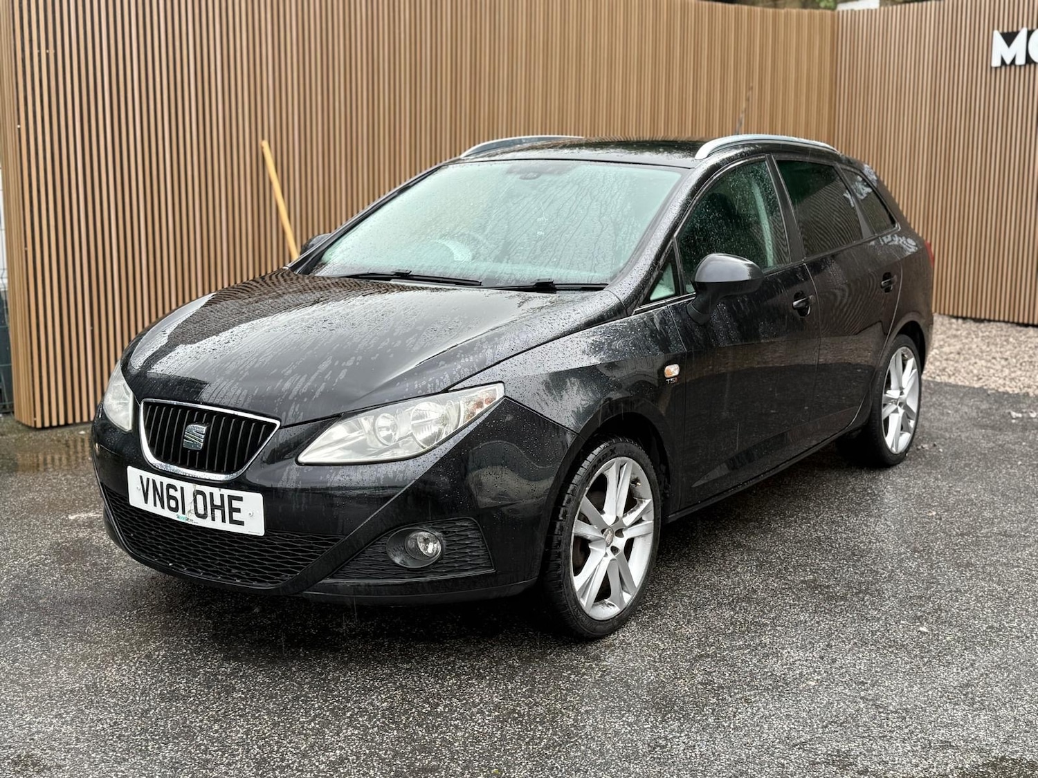 Used SEAT Ibiza 2011 for sale - 76171989: Photo 3