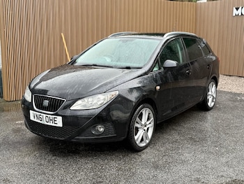 SEAT Ibiza feature image 3