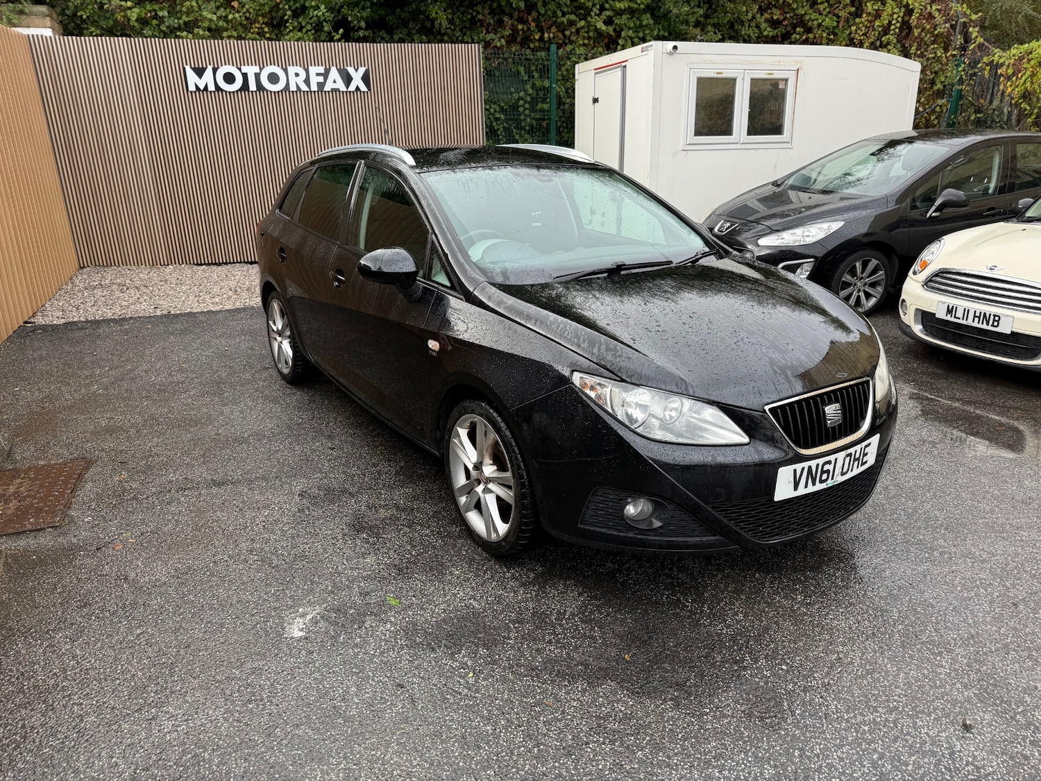 Used SEAT Ibiza 2011 for sale - 76171989: Photo 9