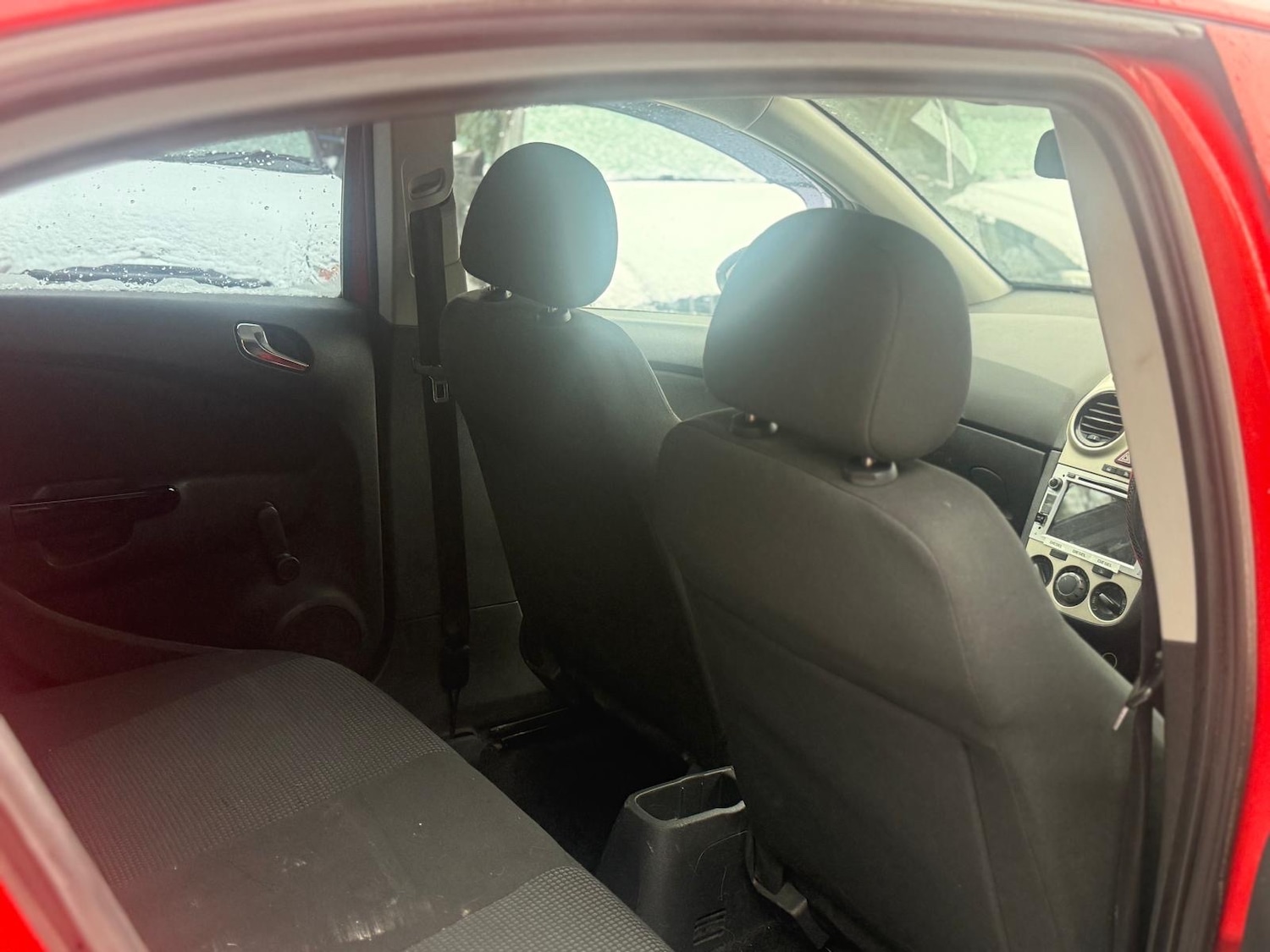 Used Vauxhall Corsa 2008 for sale - 77113838: Photo 15