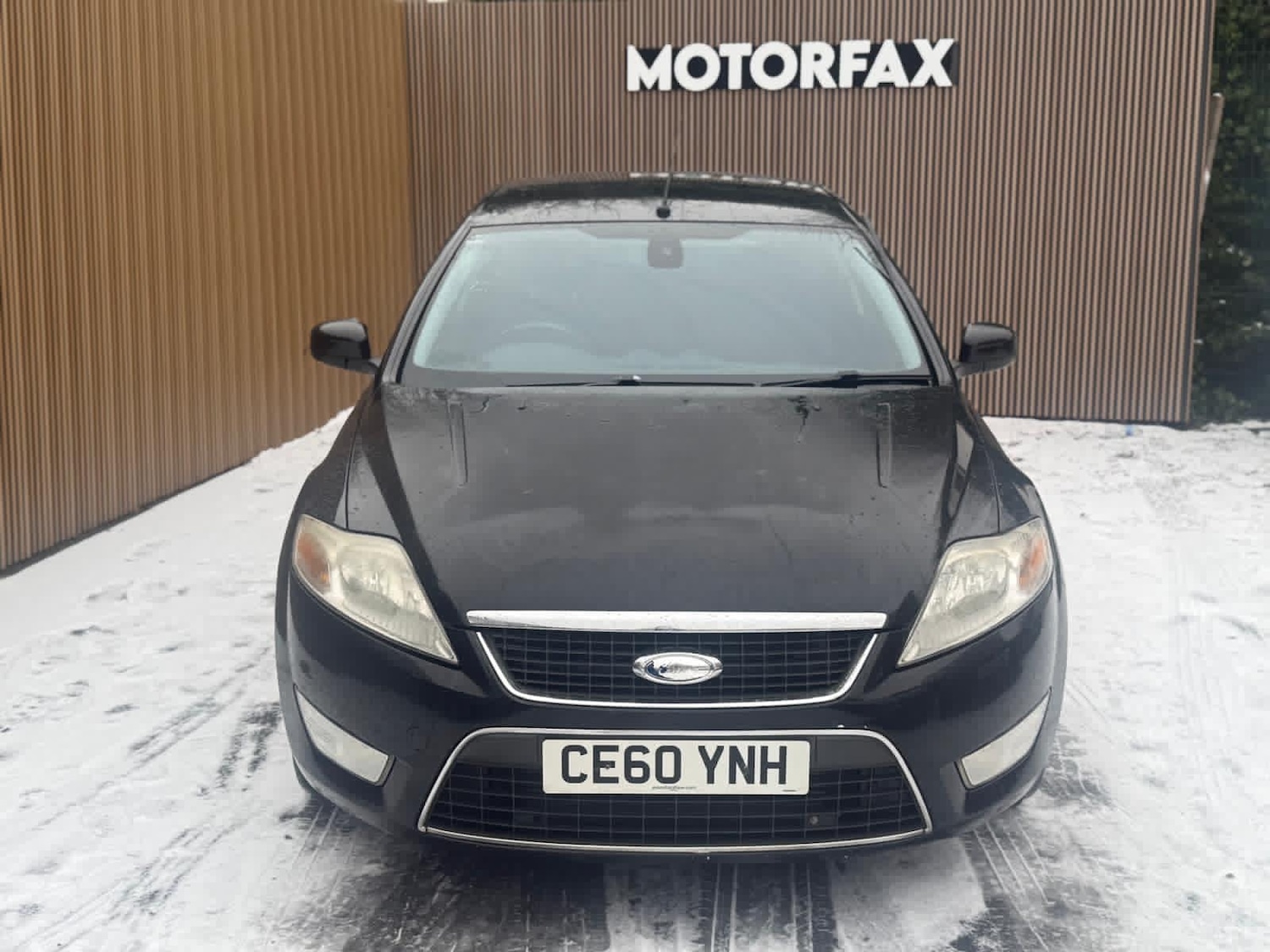 Used Ford Mondeo 2010 for sale - 77113846: Photo 15