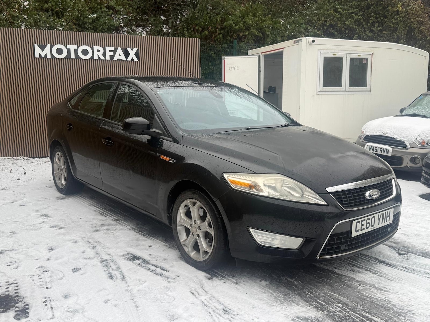Used Ford Mondeo 2010 for sale - 77113846: Photo 16