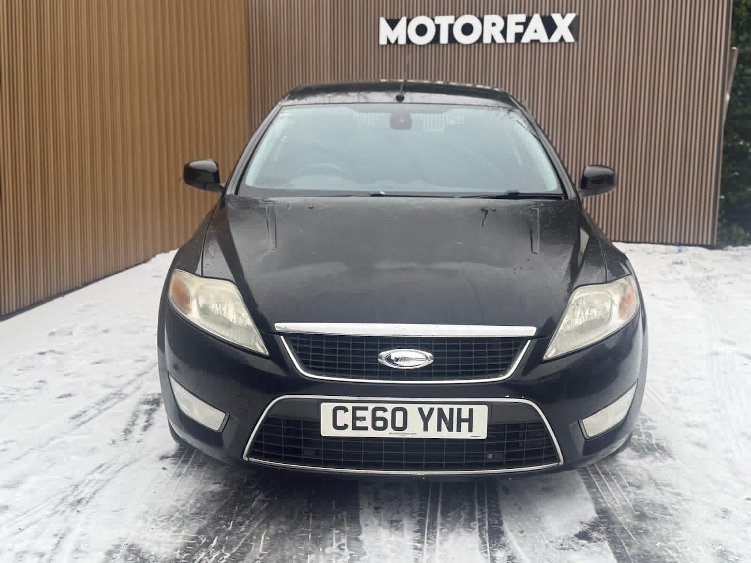 Used Ford Mondeo 2010 for sale - 77113846: Photo 17