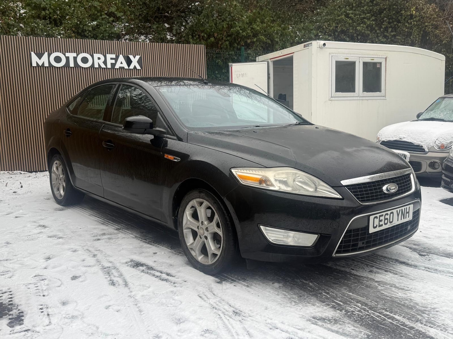Used Ford Mondeo 2010 for sale - 77113846: Photo 18
