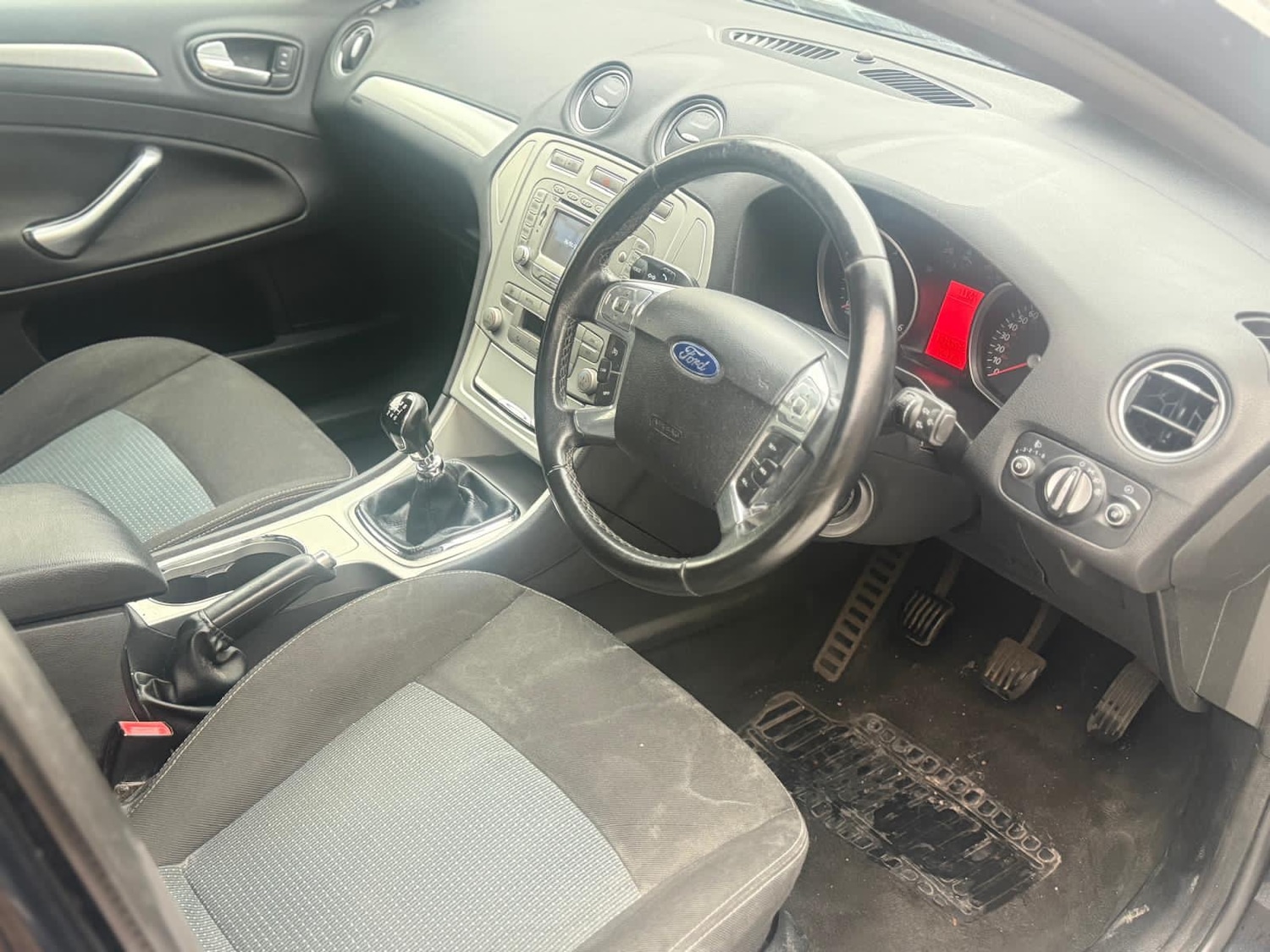 Used Ford Mondeo 2010 for sale - 77113846: Photo 20