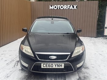 Used Ford Mondeo 2010 for sale - 77113846: Photo