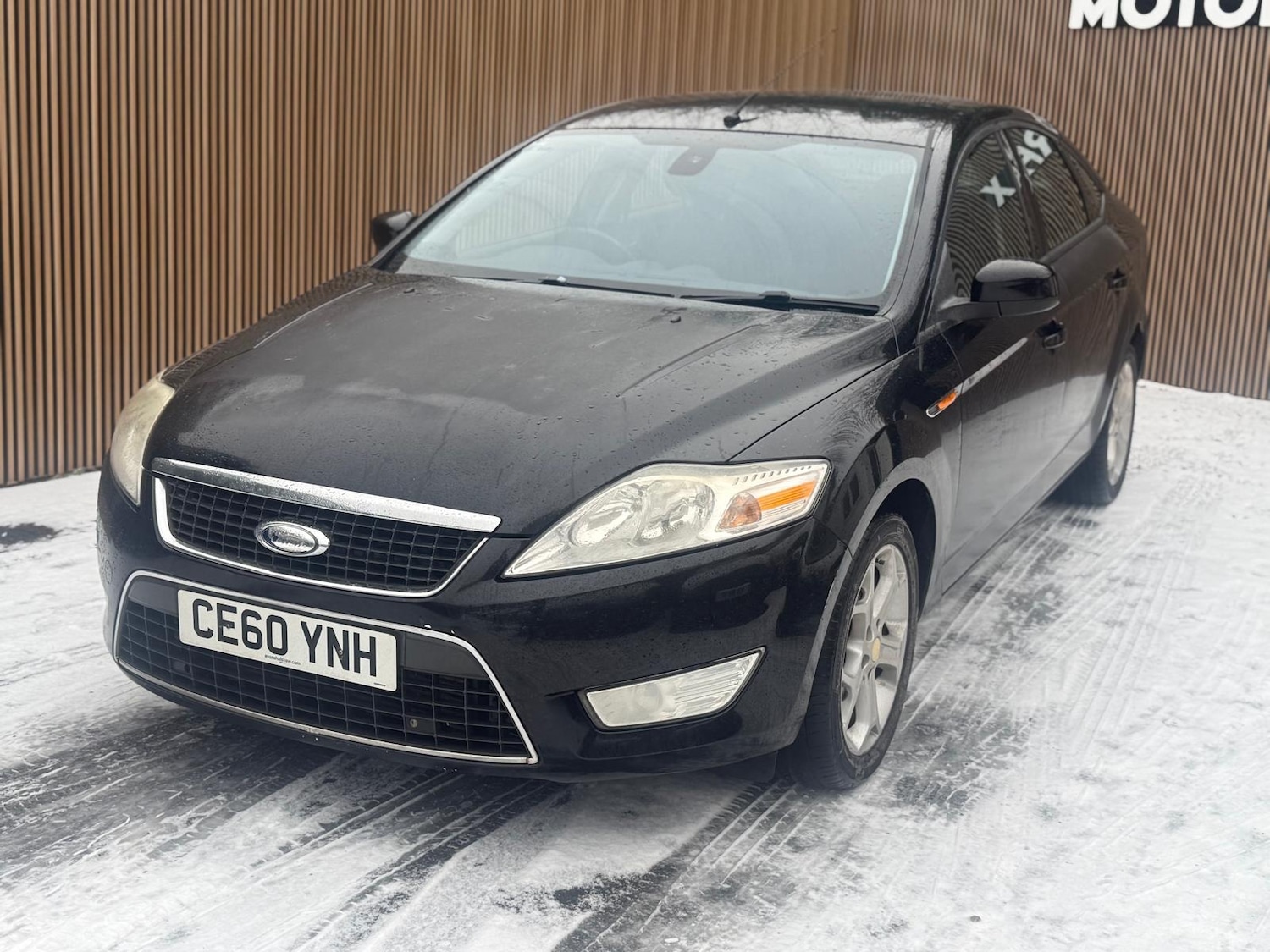 Used Ford Mondeo 2010 for sale - 77113846: Photo 3