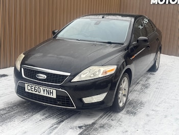 Used Ford Mondeo 2010 for sale - 77113846: Photo
