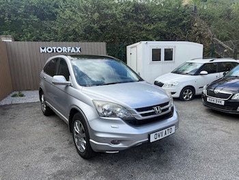 Used Honda CR-V 2011 for sale - 78415429: Photo
