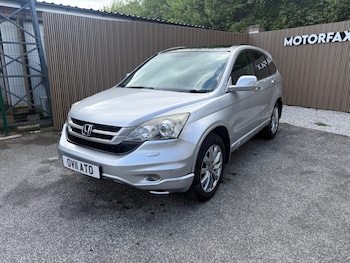 Used Honda CR-V 2011 for sale - 78415429: Photo