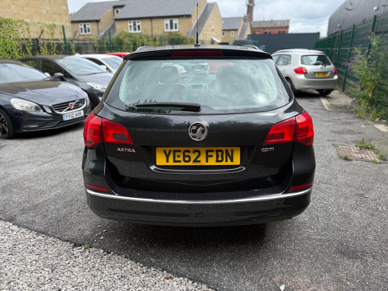 Vehicle 15