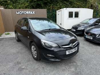 2012 (62) - 1.7 CDTi ecoFLEX Exclusiv Sports Tourer Euro 5 (s/s) 5dr