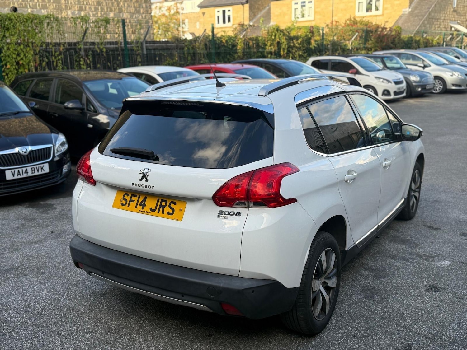 Vehicle 17
