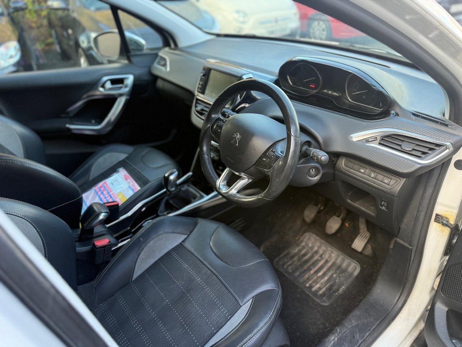Vehicle 19