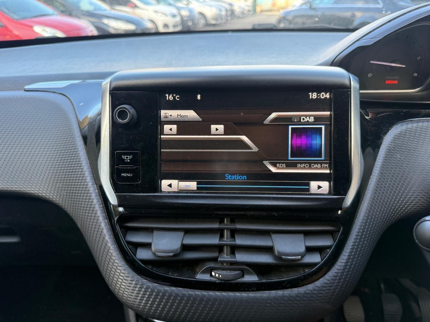 Vehicle 23