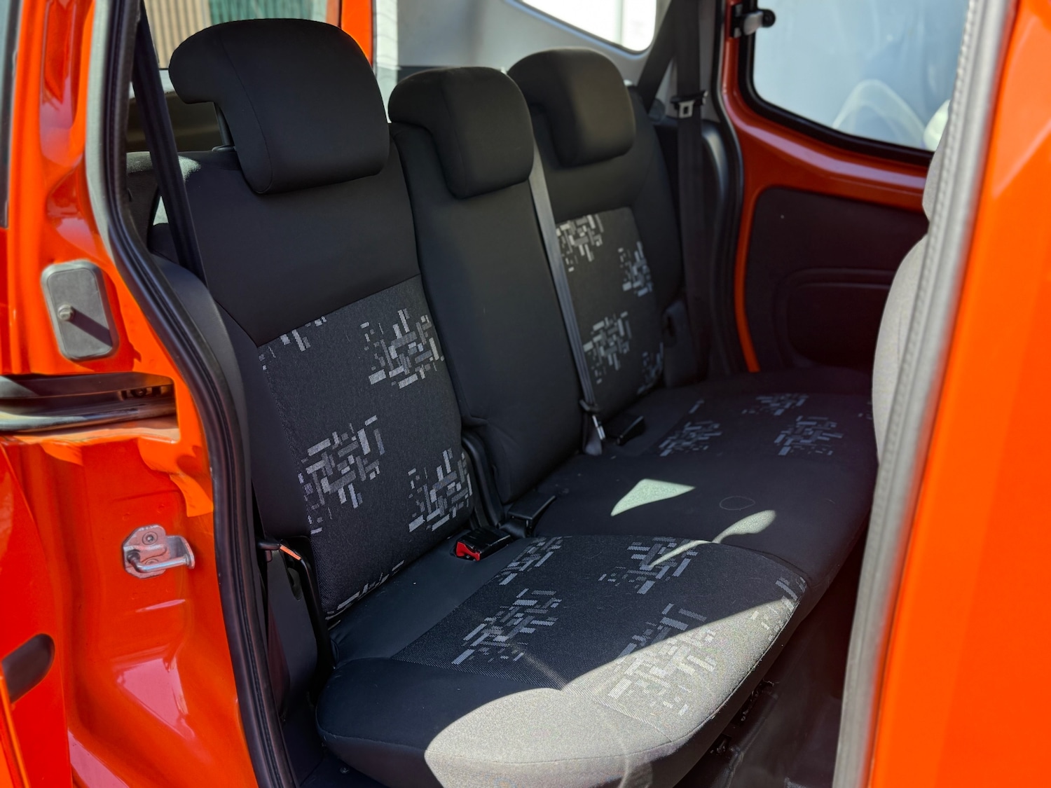 Used Fiat Qubo 2011 for sale - 77502929: Photo 12