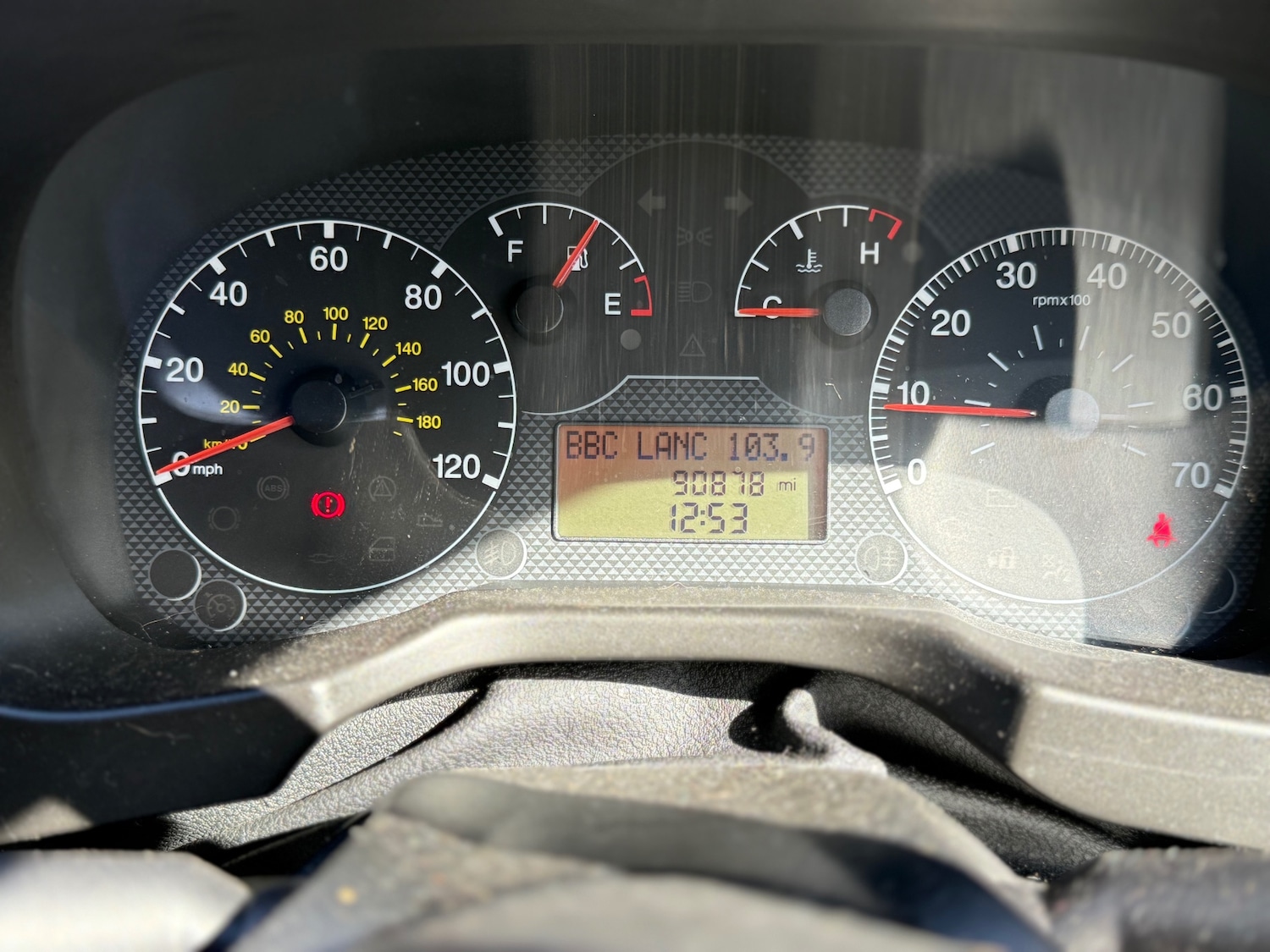 Used Fiat Qubo 2011 for sale - 77502929: Photo 14