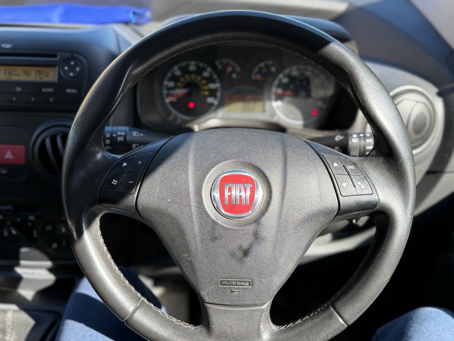 Used Fiat Qubo 2011 for sale - 77502929: Photo 15