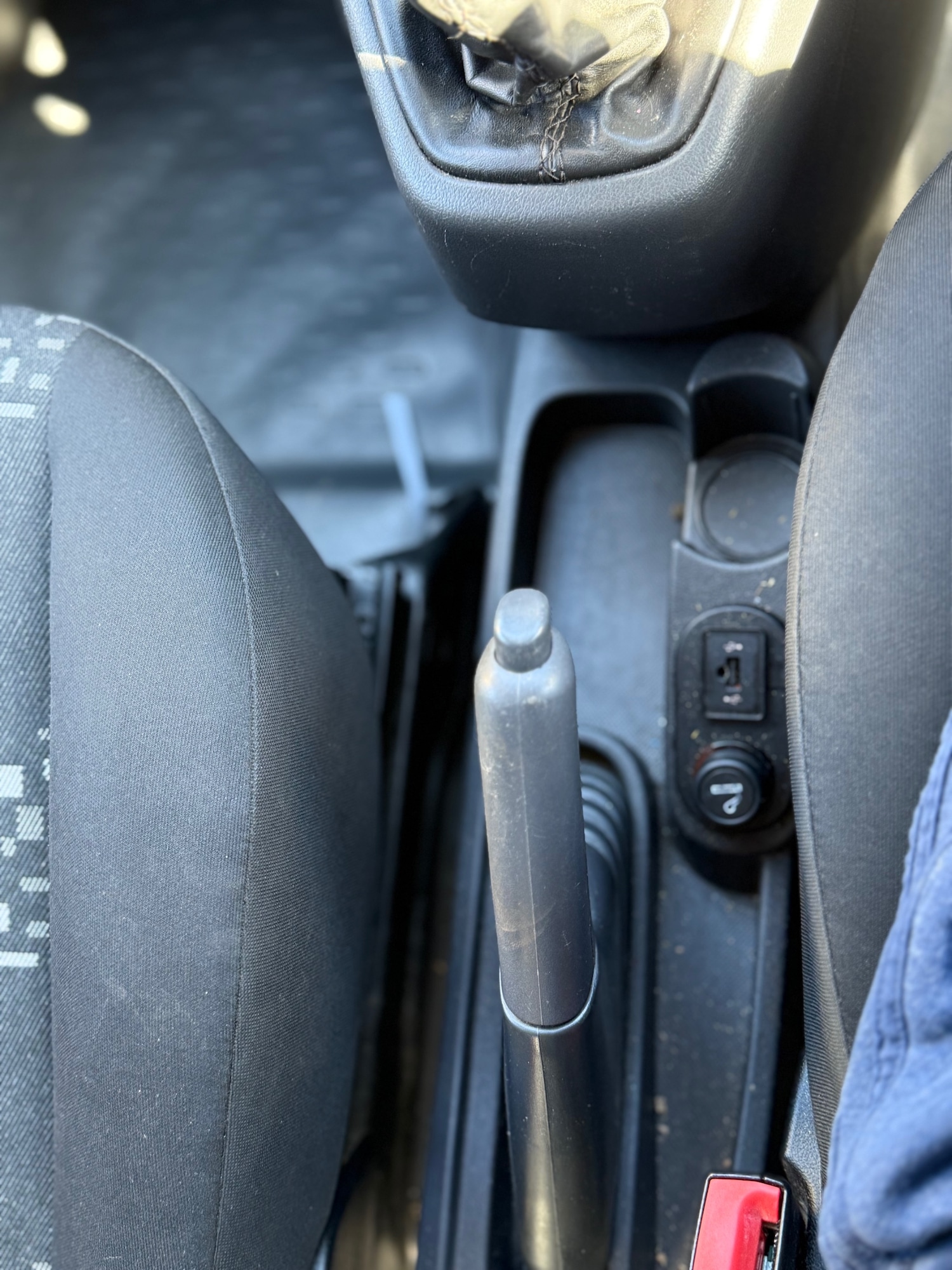 Used Fiat Qubo 2011 for sale - 77502929: Photo 19