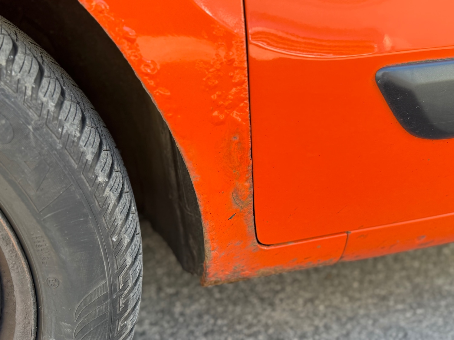 Used Fiat Qubo 2011 for sale - 77502929: Photo 20