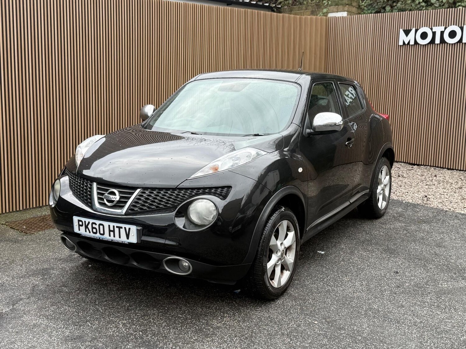 Used Nissan Juke 2010 for sale - 77502952: Photo 12