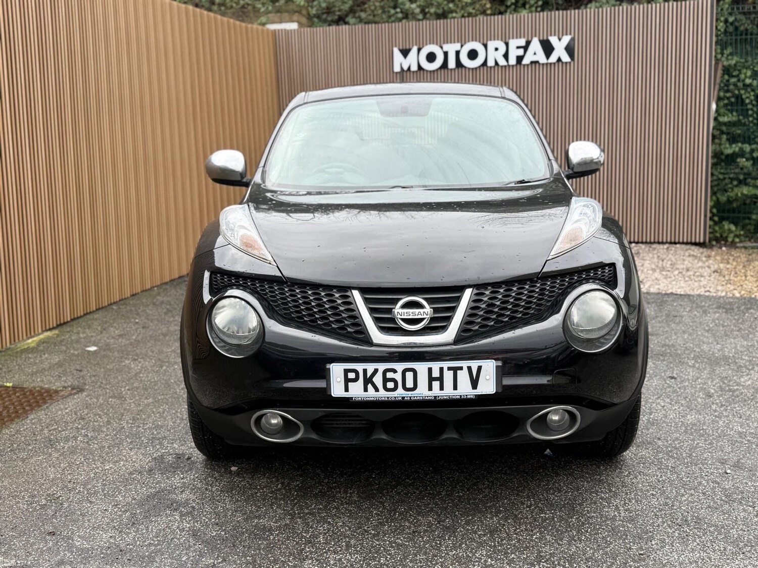 Used Nissan Juke 2010 for sale - 77502952: Photo 15