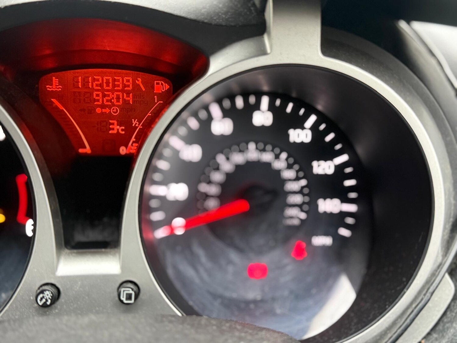 Used Nissan Juke 2010 for sale - 77502952: Photo 17