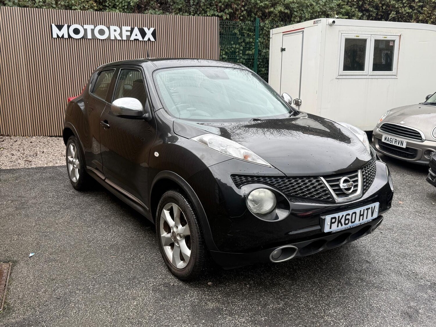 Used Nissan Juke 2010 for sale - 77502952: Photo 20