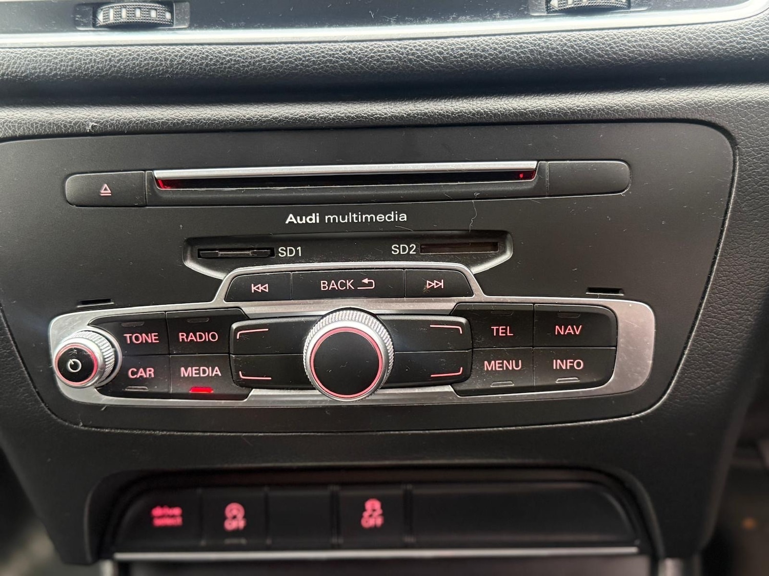 Used Audi Q3 2015 for sale - 76863506: Photo 12