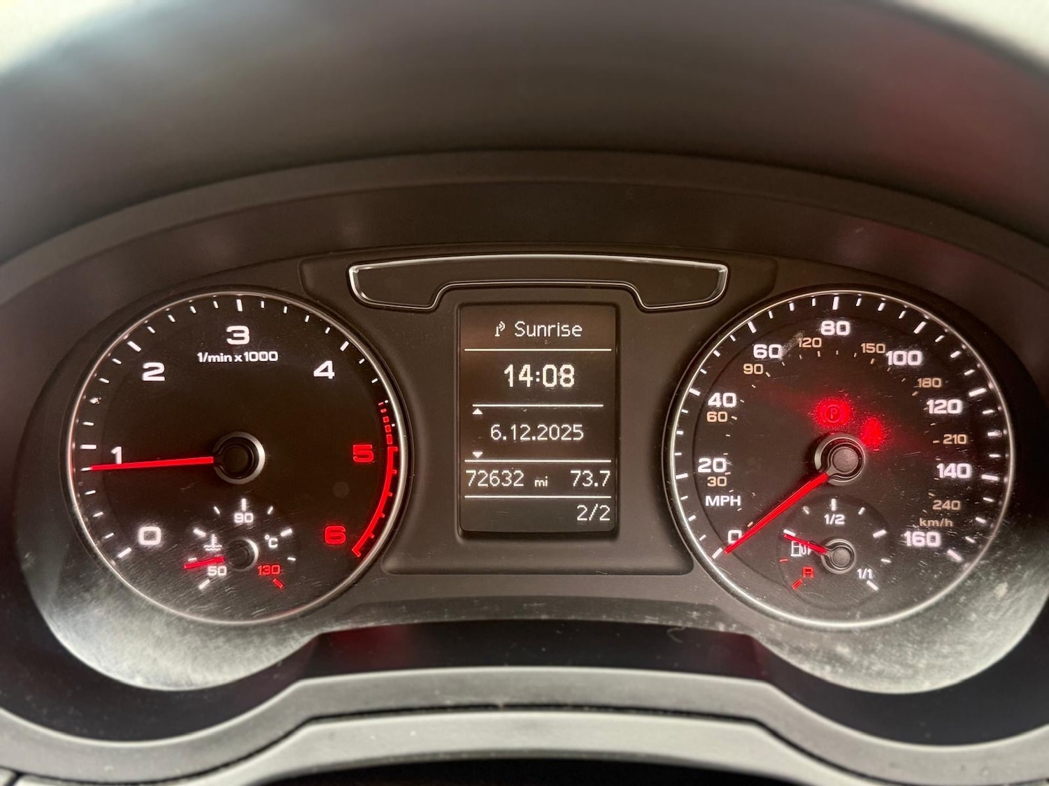 Used Audi Q3 2015 for sale - 76863506: Photo 14