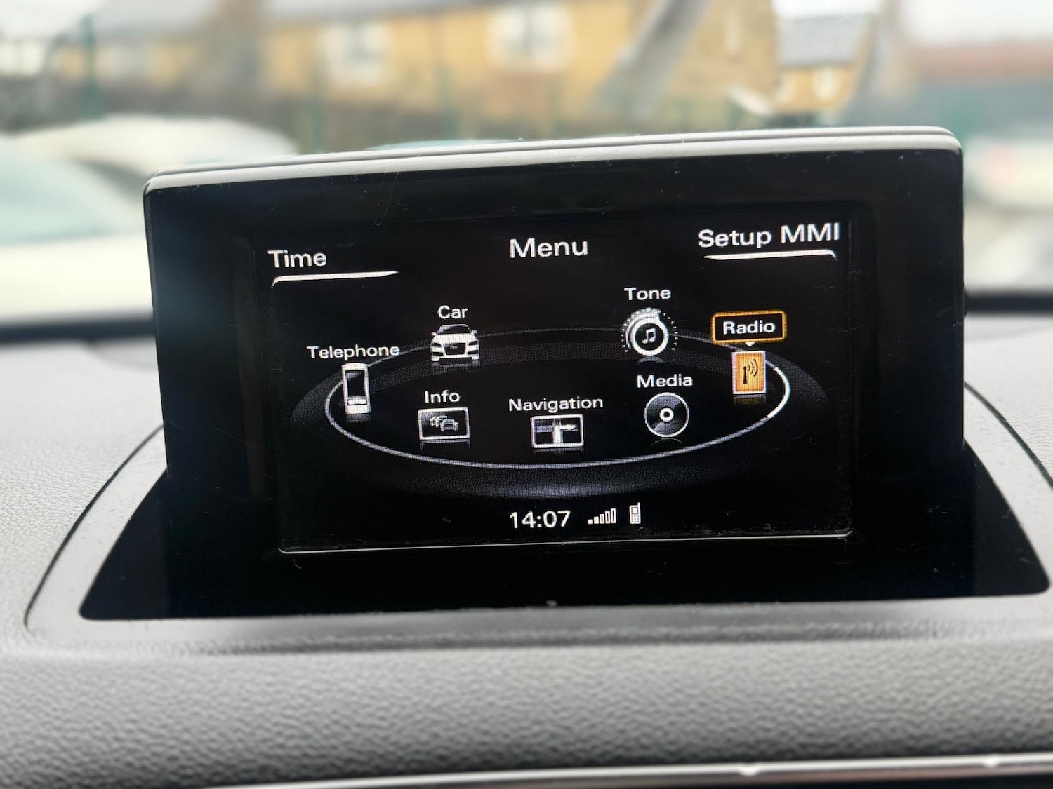 Used Audi Q3 2015 for sale - 76863506: Photo 15