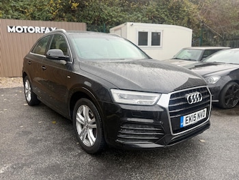 2015 (15) - 2.0 TDI S Line 5dr