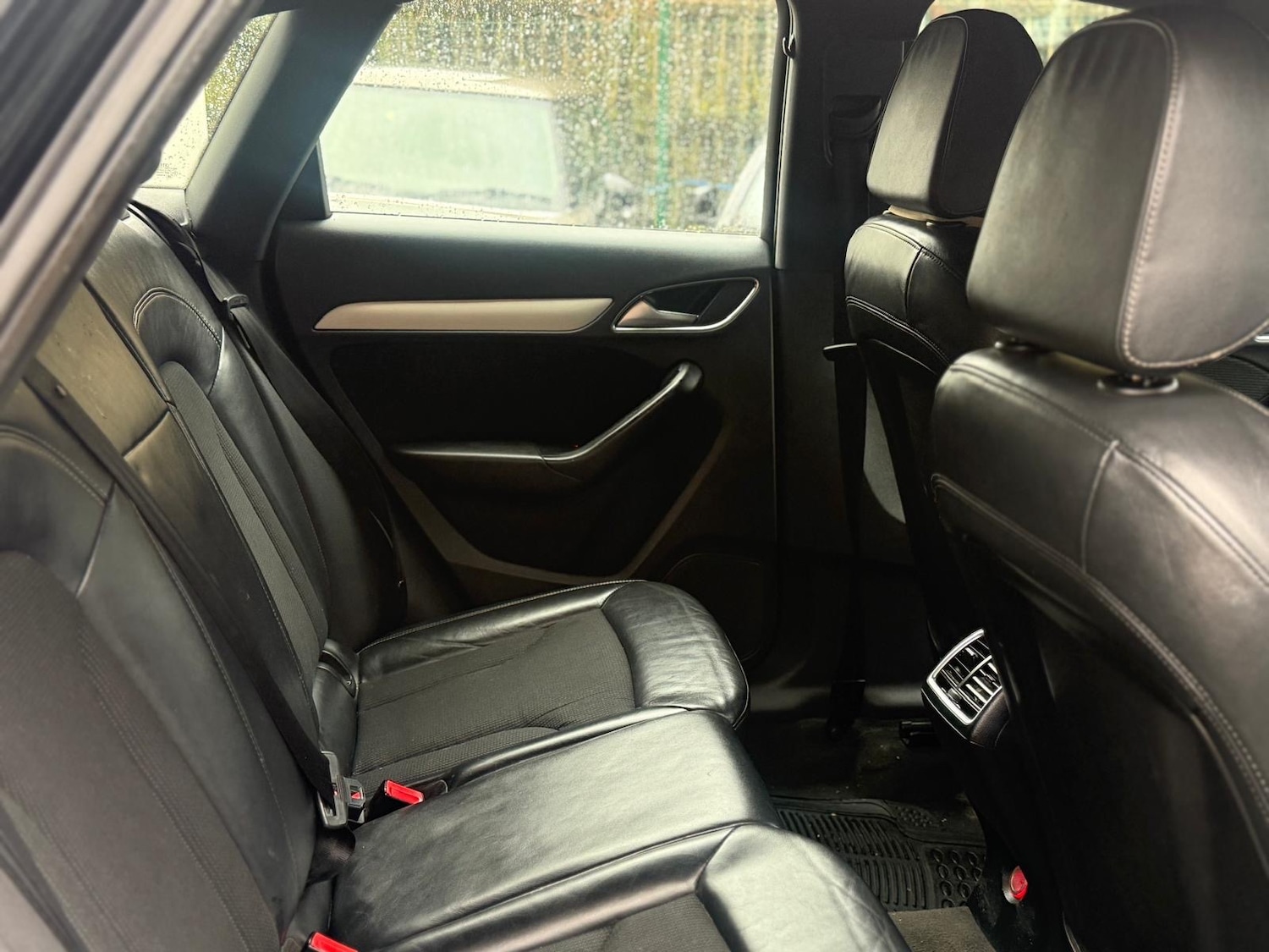 Used Audi Q3 2015 for sale - 76863506: Photo 9