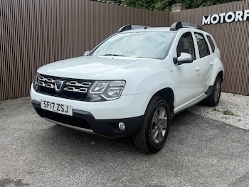 Used Dacia Duster 2017 for sale - 79284138: Photo