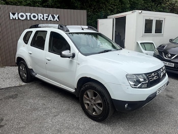 Used Dacia Duster 2017 for sale - 79284138: Photo