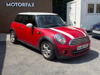 2011 (60) - 1.6 Cooper [122] 3dr