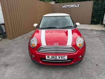Used MINI Hatch 2011 for sale - 74935236: Photo