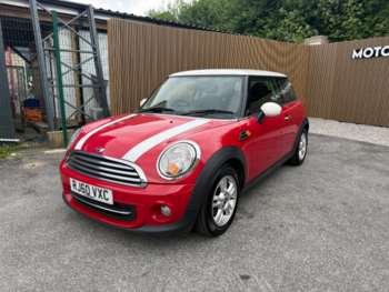 Used MINI Hatch 2011 for sale - 74935236: Photo
