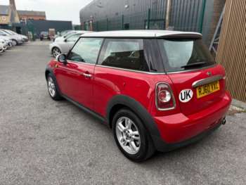 Used MINI Hatch 2011 for sale - 74935236: Photo