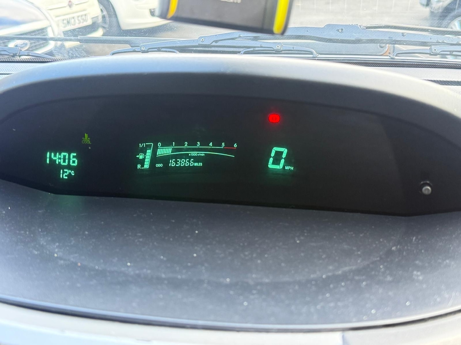 Used Toyota Yaris 2008 for sale - 76519499: Photo 11