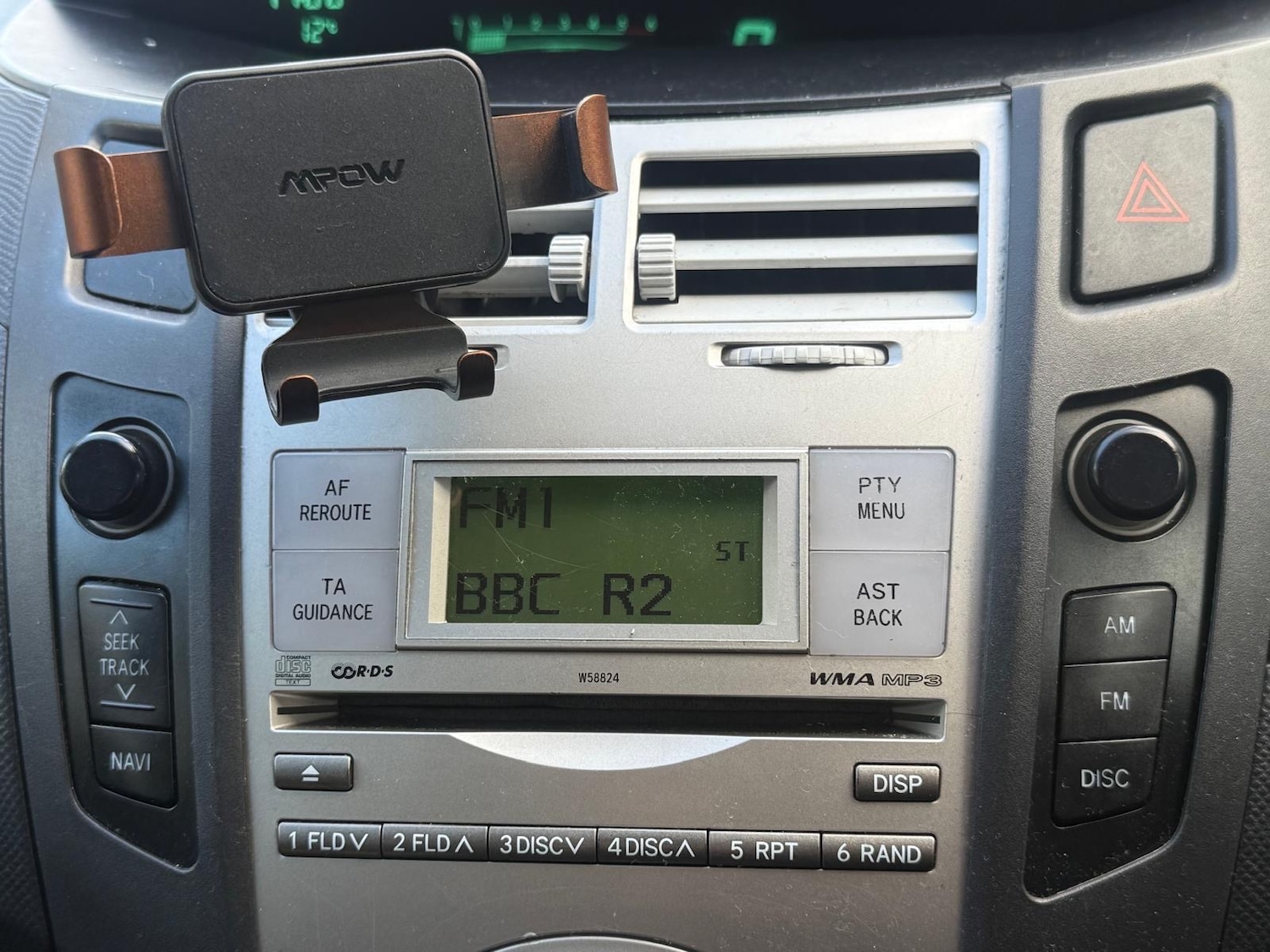 Used Toyota Yaris 2008 for sale - 76519499: Photo 12