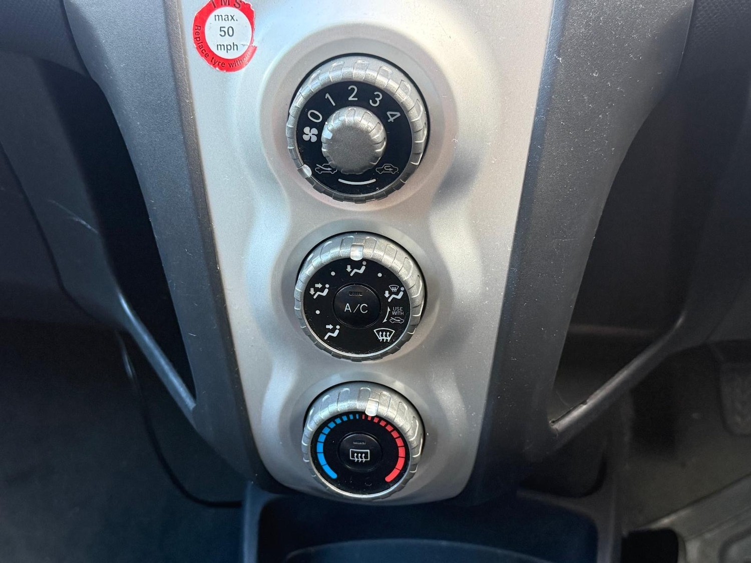 Used Toyota Yaris 2008 for sale - 76519499: Photo 13