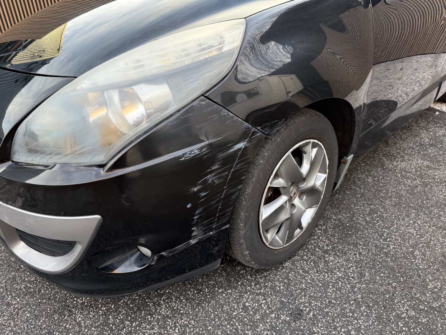 Used Renault Scenic 2011 for sale - 77261242: Photo 11