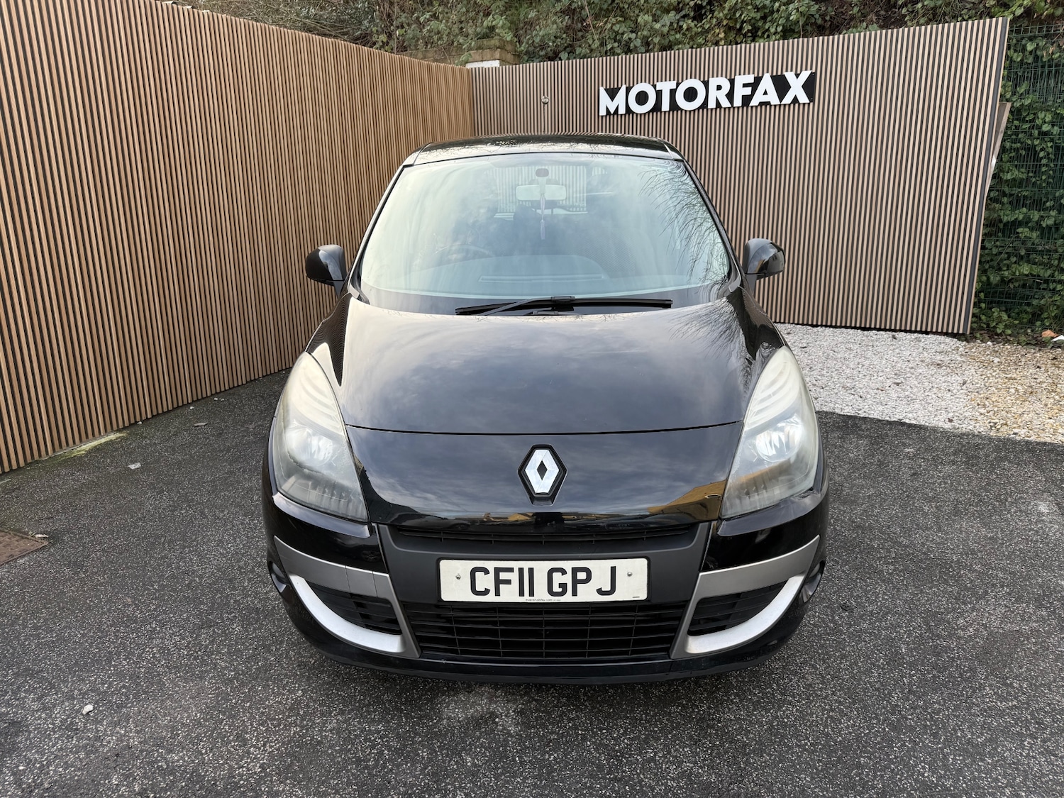 Used Renault Scenic 2011 for sale - 77261242: Photo 3