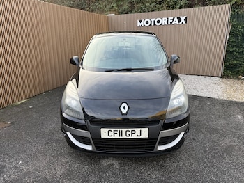 Used Renault Scenic 2011 for sale - 77261242: Photo