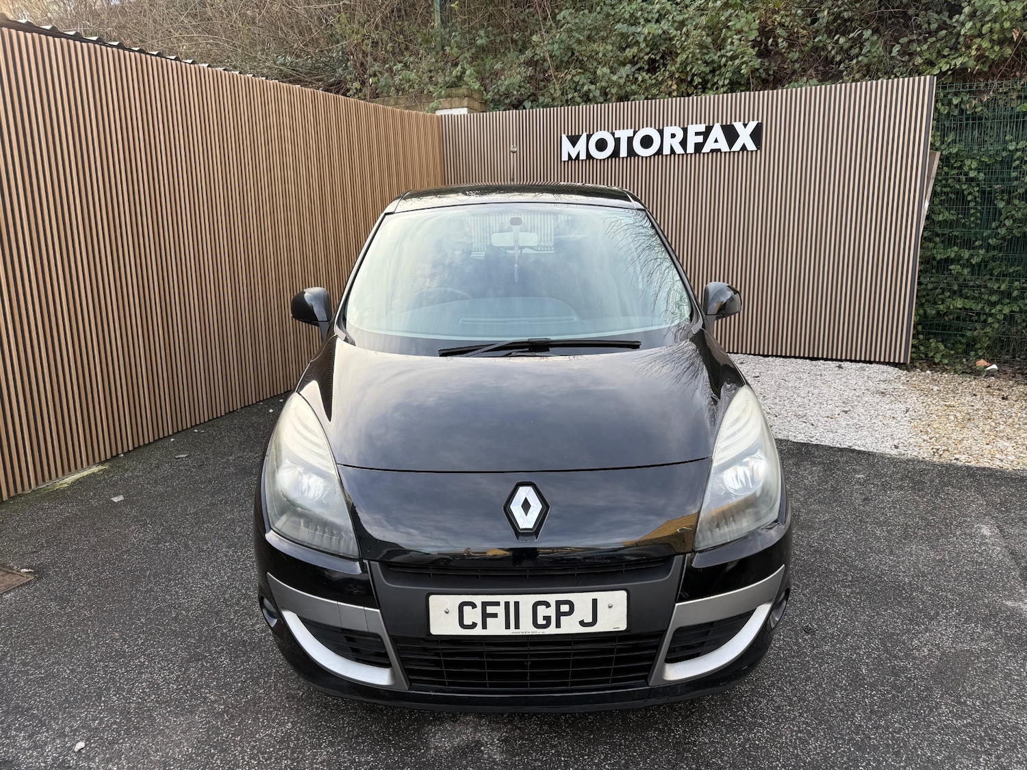 Used Renault Scenic 2011 for sale - 77261242: Photo 4