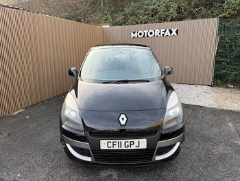 Used Renault Scenic 2011 for sale - 77261242: Photo
